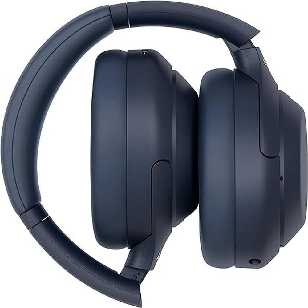 Sony WH-1000XM4 BT-Kopfhörer, Blau