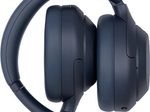 Sony WH-1000XM4 BT-Kopfhörer, Blau