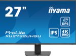 iiyama ProLite XU2792UHSU-B6 Monitor 68,6 cm (27")