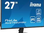 iiyama ProLite XU2792UHSU-B6 Monitor 68,6 cm (27")
