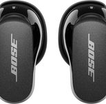 Bose QuietComfort Earbuds II - Schwarz