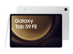 Samsung Galaxy Tab S9 FE (10,9") Wi-Fi 128GB Silber