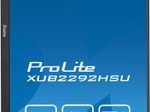 iiyama ProLite XUB2292HSU-B6 Monitor 54,6cm (21,5")