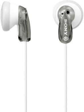Sony MDR-E9LP In-Ear Kopfhörer, Grau