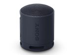 Sony SRS-XB100B BT-Lautsprecher, Schwarz