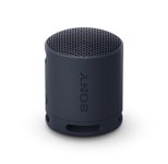 Sony SRS-XB100B BT-Lautsprecher, Schwarz