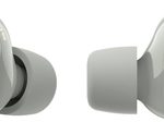 Sony WF-1000XM5 Kopfhörer, Silber