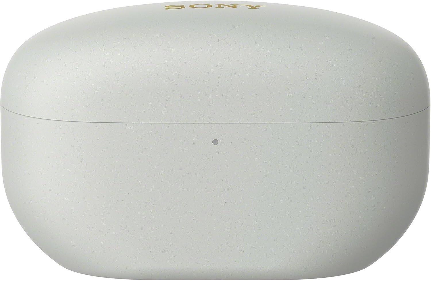 Sony WF-1000XM5 Kopfhörer, Silber