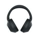 Sony WH-ULT900NB ULT WEAR Kopfhörer, Schwarz
