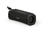Sony SRSULT10B BT-Lautsprecher, Schwarz