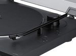 Sony PS-LX310BT BT-Plattenspieler, Schwarz