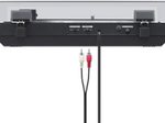 Sony PS-LX310BT BT-Plattenspieler, Schwarz