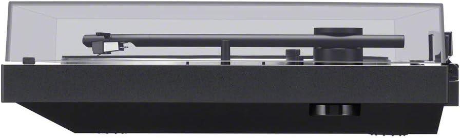 Sony PS-LX310BT BT-Plattenspieler, Schwarz
