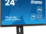 iiyama ProLite XUB2492QSU-B1 Monitor 60,5 cm (24")