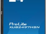 iiyama ProLite XUB2497HSN-B1 Monitor 60,5 cm (24")