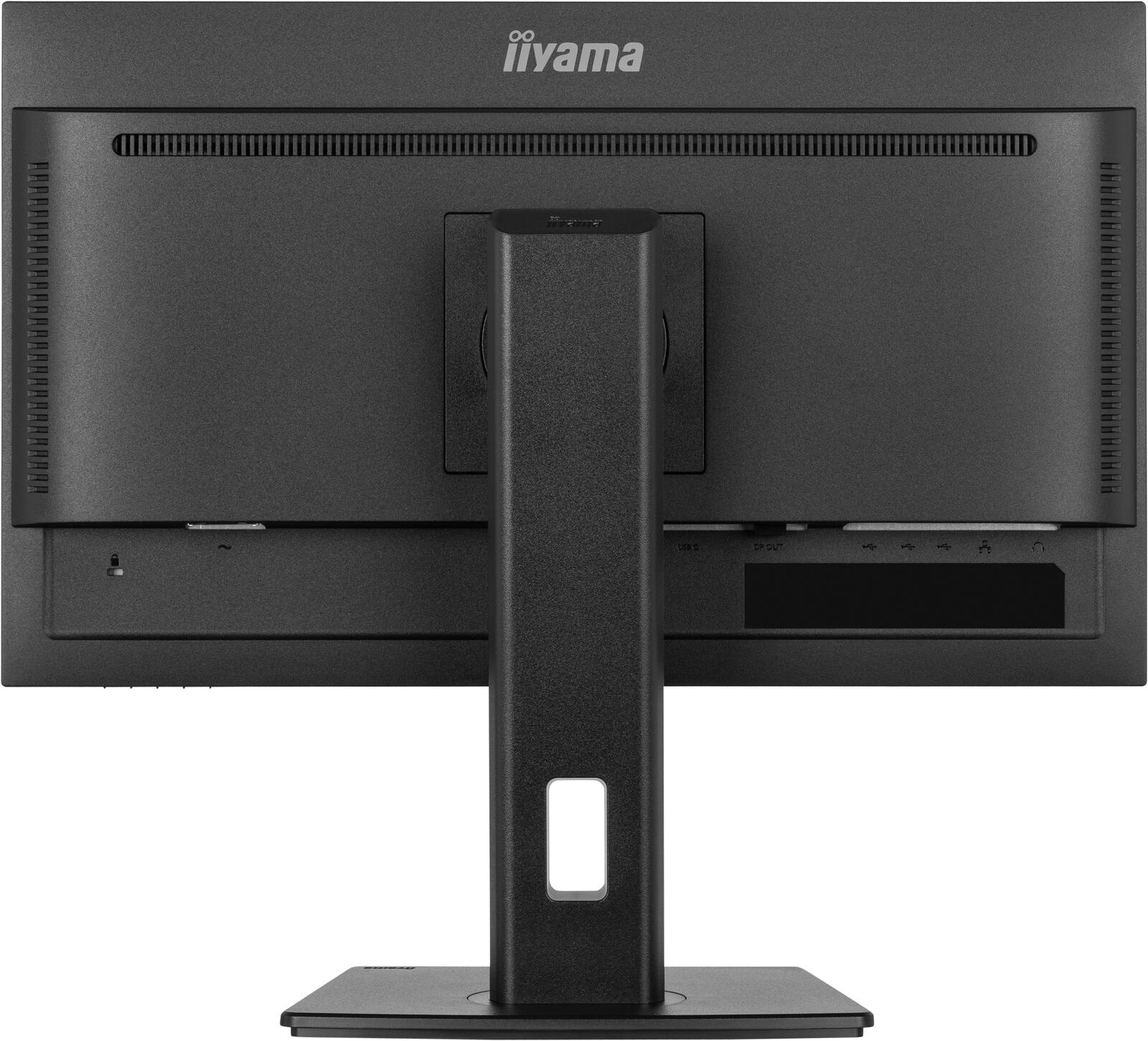 iiyama ProLite XUB2497HSN-B1 Monitor 60,5 cm (24")