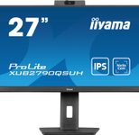iiyama ProLite XUB2790QSUH-B1 Monitor 68,5 cm (27")