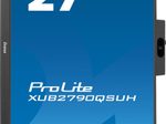 iiyama ProLite XUB2790QSUH-B1 Monitor 68,5 cm (27")