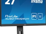 iiyama ProLite XUB2790QSUH-B1 Monitor 68,5 cm (27")