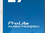 iiyama ProLite XUB2792QSU-W6 Monitor 68,5 cm (27")
