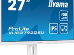 iiyama ProLite XUB2792QSU-W6 Monitor 68,5 cm (27")