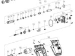 Einhell Akku-Bohrhammer TE-HD 18/12 Li - Solo (4513970)