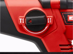 Einhell Akku-Bohrhammer TE-HD 18/12 Li - Solo (4513970)