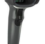 Zebra DS4608-SR - Barcode-Scanner - Handgerät - 2D-Imager