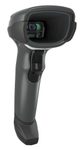 Zebra DS4608-SR - Barcode-Scanner - Handgerät - 2D-Imager