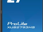 iiyama ProLite XUB2793HS-B6 Monitor 68,5 cm (27")