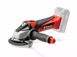 Einhell Akku-Winkelschleifer  TE-AG 18/115 Li-Solo (4431110)