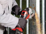 Einhell Akku-Winkelschleifer  TE-AG 18/115 Li-Solo (4431110)