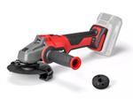 Einhell Akku-Winkelschleifer  AXXIO 18/125 Q (4431151)