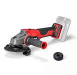 Einhell Akku-Winkelschleifer  AXXIO 18/125 Q (4431151)