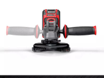 Einhell Akku-Winkelschleifer  AXXIO 18/125 Q (4431151)