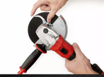 Einhell Akku-Winkelschleifer  AXXIO 18/150 (4431144)
