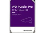 WD Purple Pro Surveillance Festplatte - 14 TB