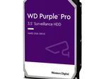 WD Purple Pro Surveillance Festplatte - 14 TB