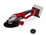 Einhell Akku-Winkelschleifer  AXXIO 36/230 Q (4431160)