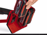 Einhell Akku-Winkelschleifer  AXXIO 36/230 Q (4431160)