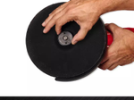 Einhell Akku-Winkelschleifer  AXXIO 36/230 Q (4431160)