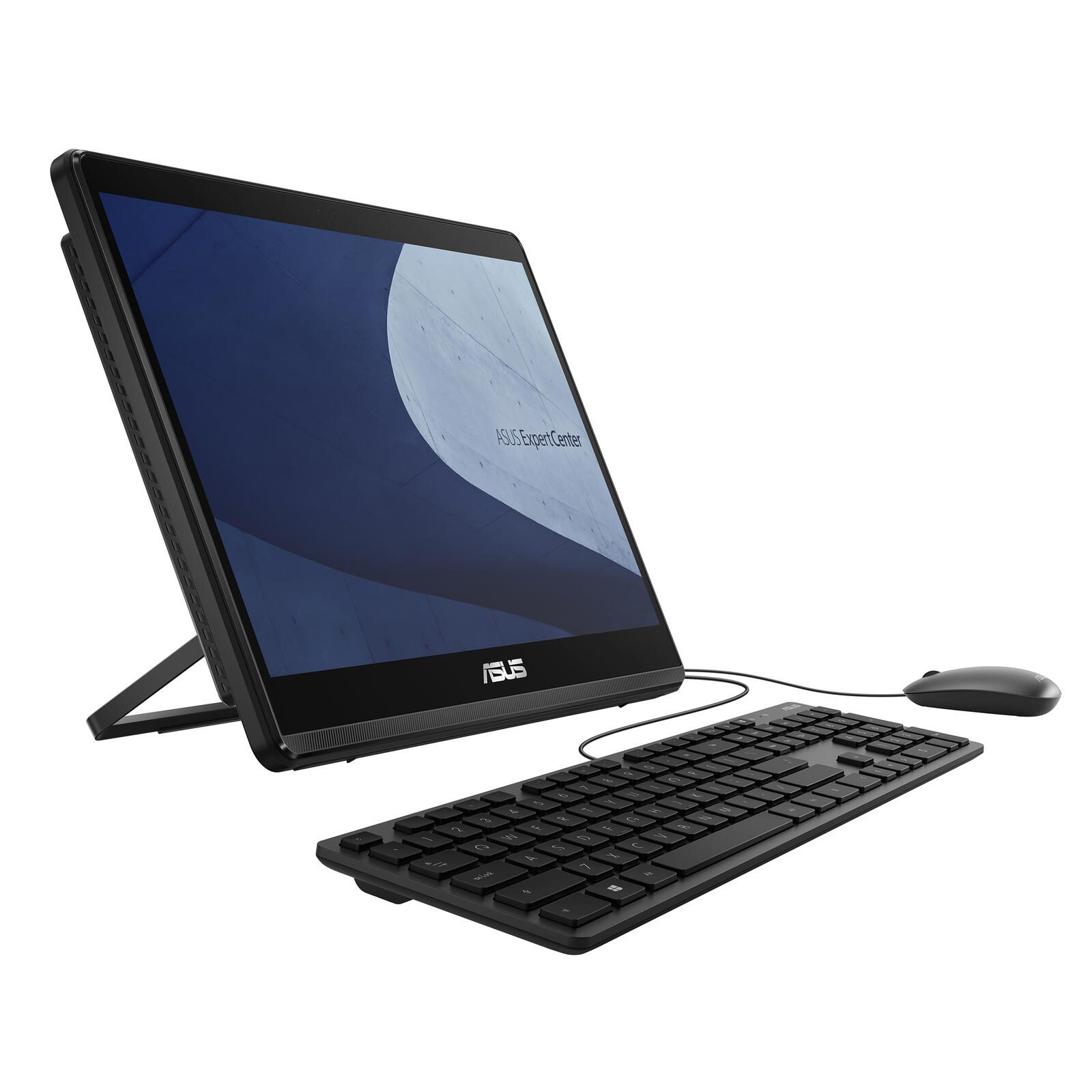 ASUS ExpertCenter E1 AiO E1600WKAT-N4128X 39,6cm (15,6")