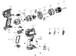 Einhell Akku-Bohrschrauber TP-CD 18/50 Li BL-Solo (4513887)