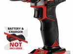 Einhell Akku-Bohrschrauber TP-CD 18/50 Li BL-Solo (4513887)