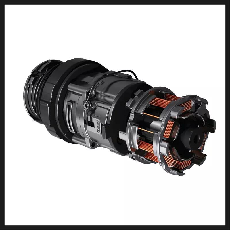 Einhell Akku-Bohrschrauber TP-CD 18/50 Li BL-Solo (4513887)