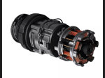 Einhell Akku-Bohrschrauber TP-CD 18/50 Li BL-Solo (4513887)