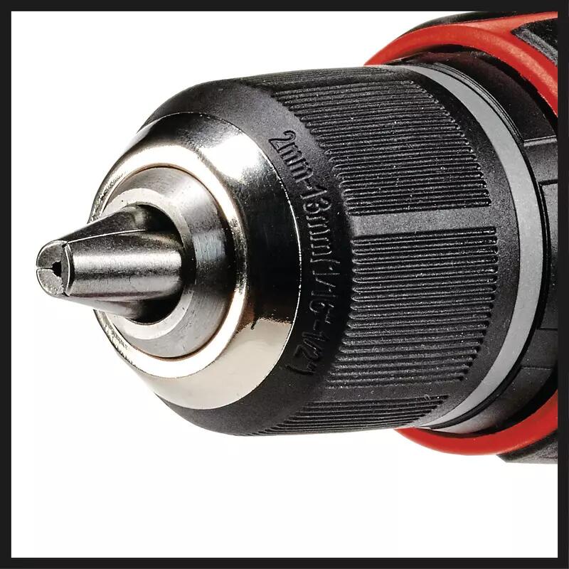 Einhell Akku-Bohrschrauber TP-CD 18/50 Li BL-Solo (4513887)