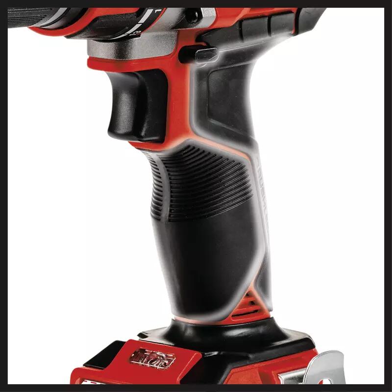 Einhell Akku-Bohrschrauber TP-CD 18/50 Li BL-Solo (4513887)