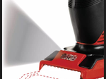 Einhell Akku-Bohrschrauber TP-CD 18/50 Li BL-Solo (4513887)