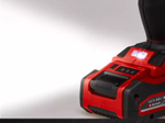 Einhell Akku-Bohrschrauber TP-CD 18 Li Brushless-Solo (4513850)